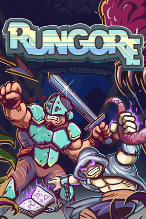 RUNGORE game cover