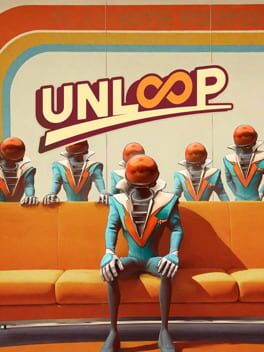 UnLoop game cover