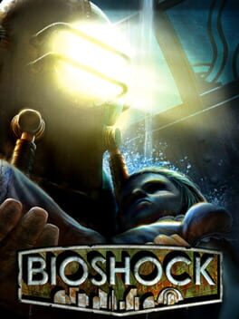 BioShock™ game cover