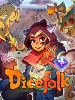 Dicefolk: Will Chimeras Pack (DLC) Steam Key (PC) GLOBAL