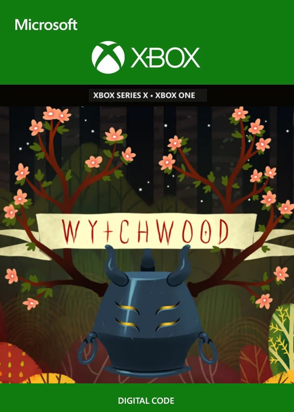 Wytchwood