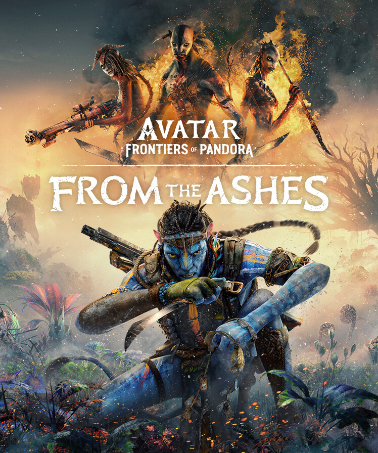 Avatar: From The Ashes Expansion
