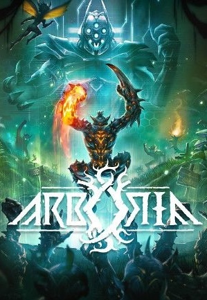 Arboria game cover