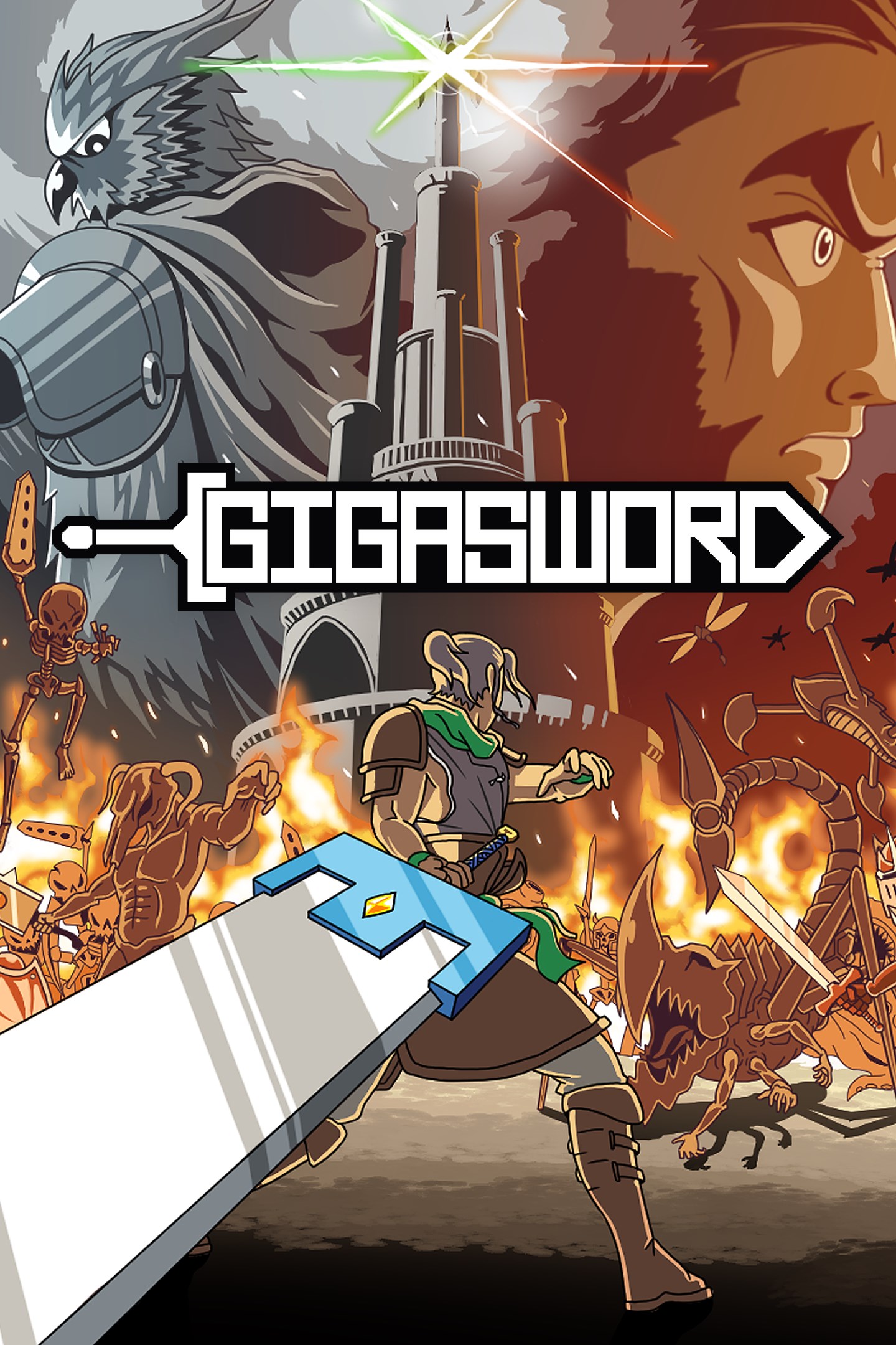 GIGASWORD