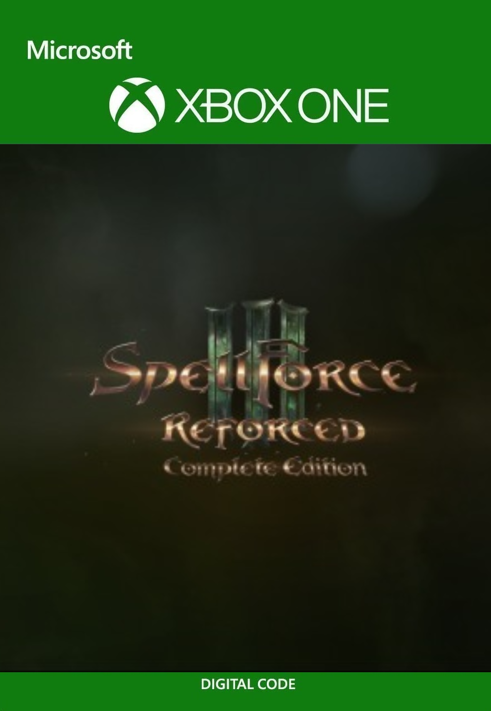 SpellForce III Reforced Complete Edition