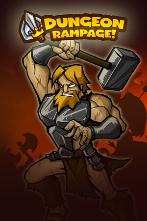 Dungeon Rampage Steam Key (PC) GLOBAL