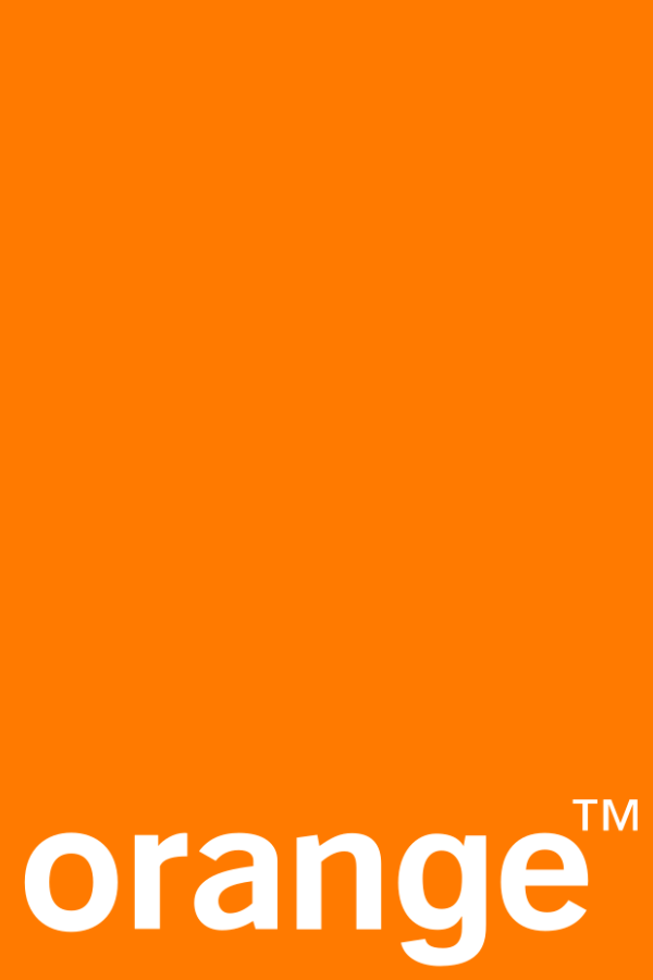 Orange Tempo Mobistar 20 EUR Key BELGIUM