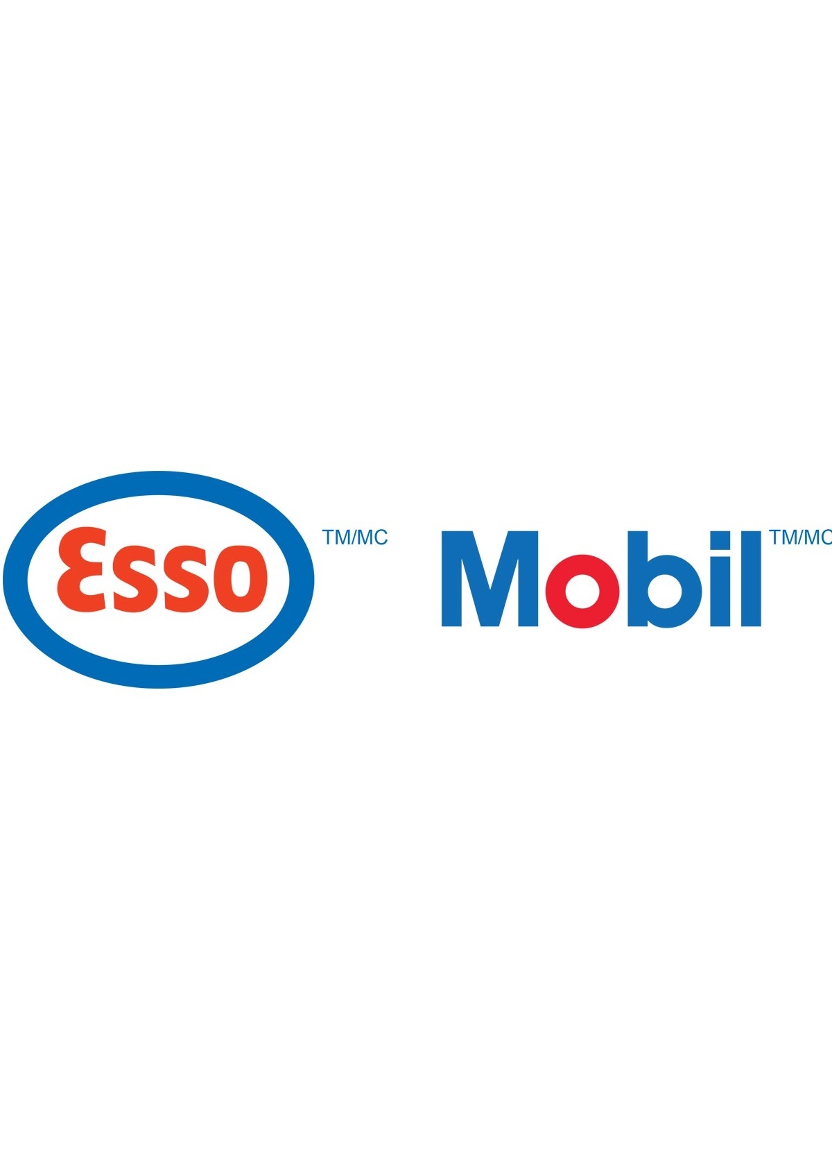 Esso/Mobil 