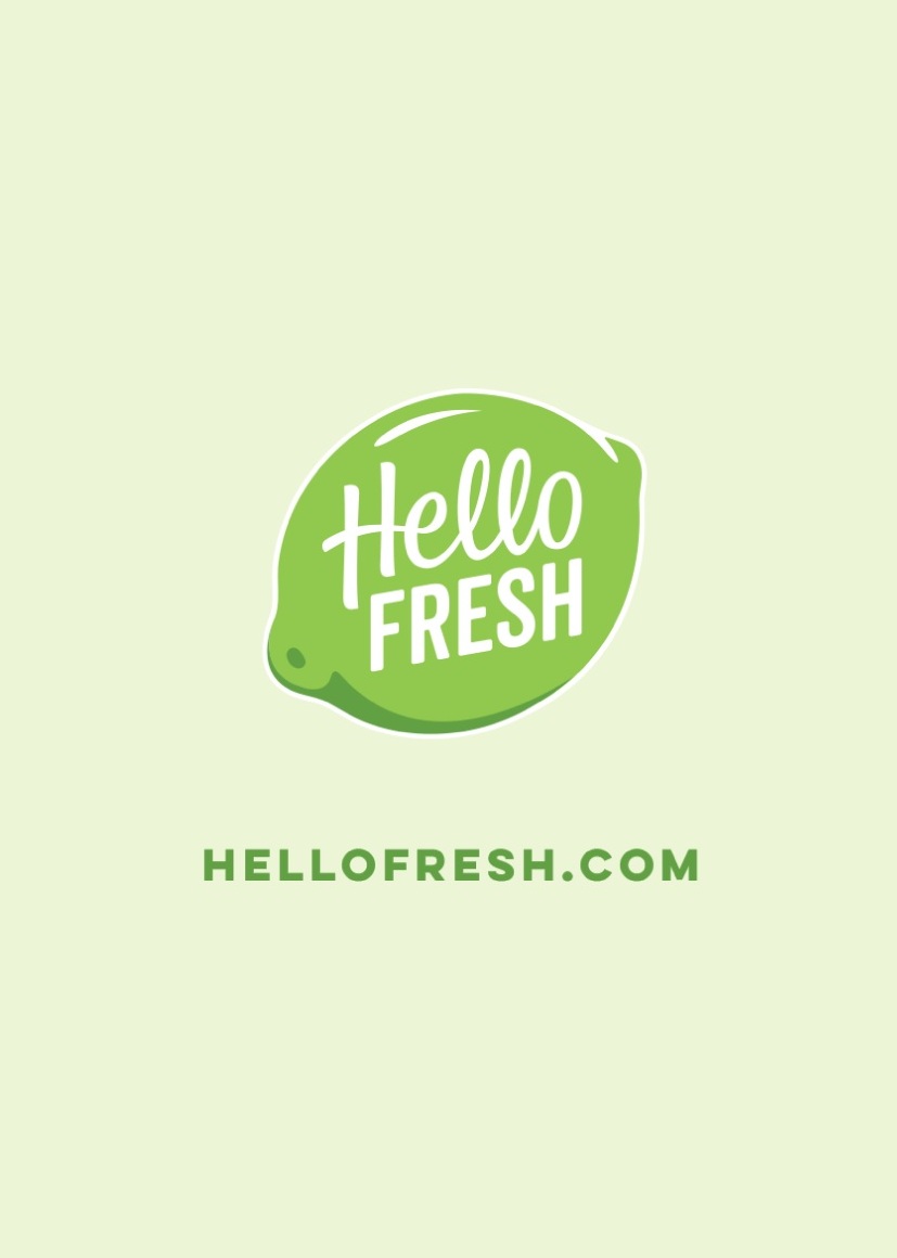 Hello Fresh (ENEBA)