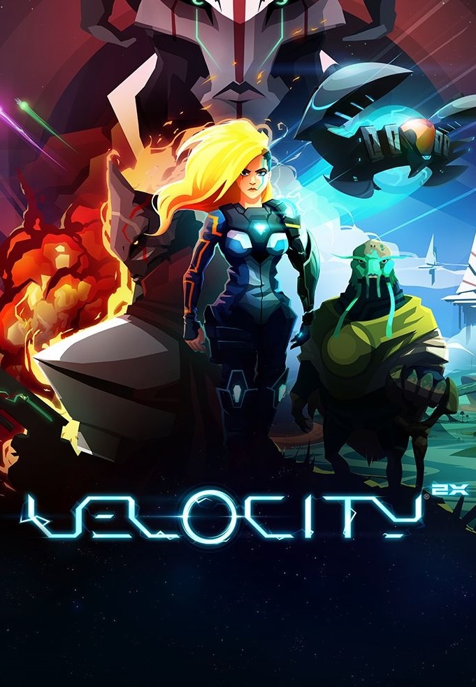 Velocity 2X