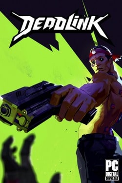 Deadlink game cover