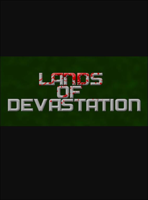 Lands Of Devastation