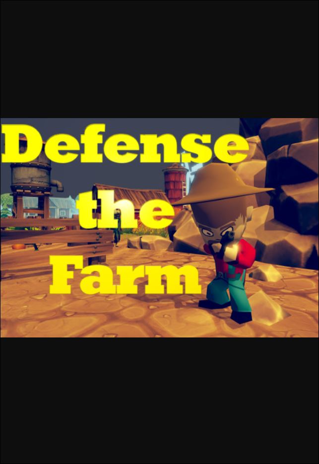Defense the Farm