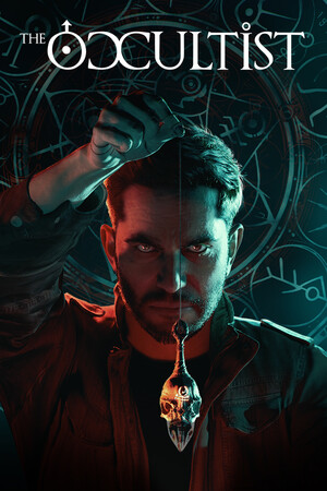 The Occultist game cover