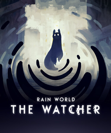 Rain World - The Watcher (DLC) Steam Key (PC) LATAM