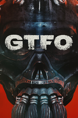 GTFO game cover