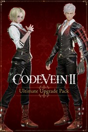 CODE VEIN II - Ultimate Upgrade Pack (DLC) (PS5)