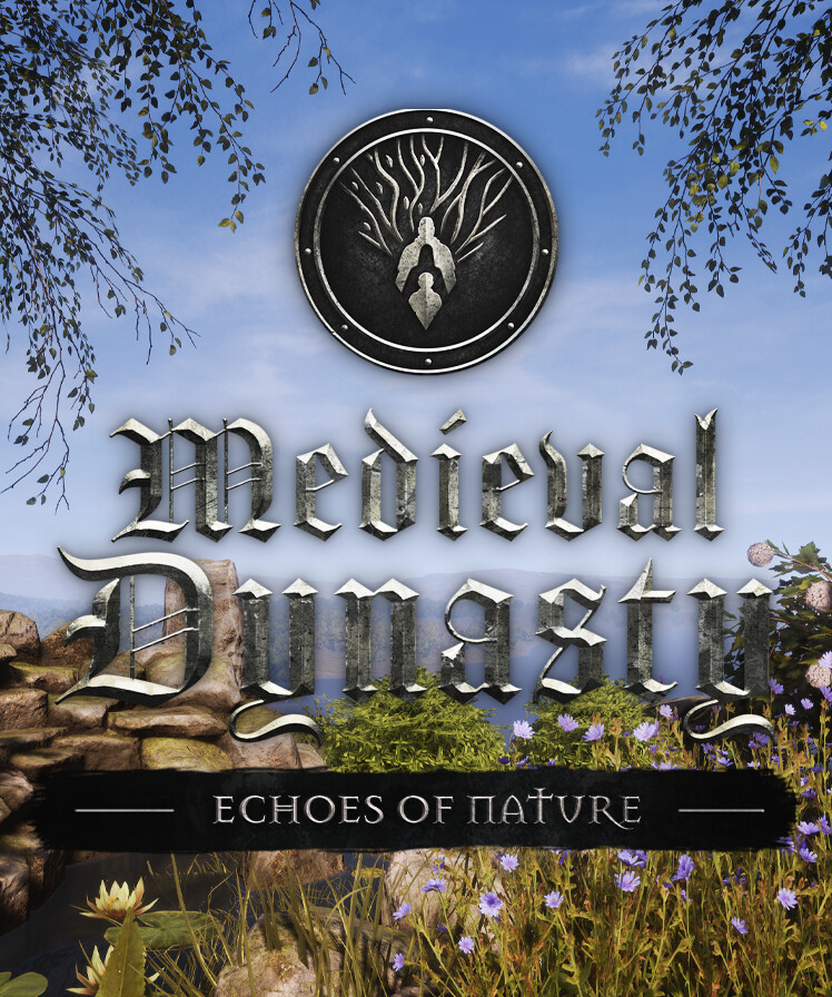 Medieval Dynasty - Echoes of Nature