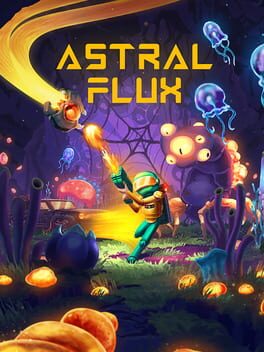 Astral Flux Steam Key (PC) GLOBAL