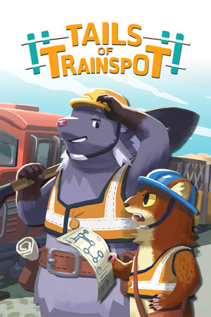 Tails Of Trainspot Steam Key (PC) GLOBAL