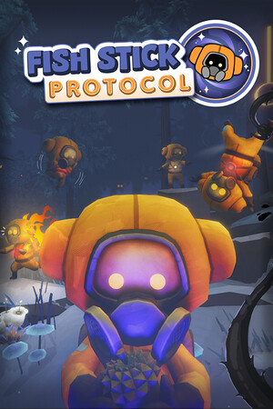 Fish Stick Protocol Steam Key (PC) GLOBAL