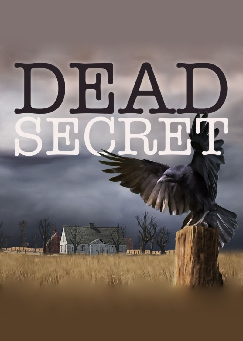 Dead Secret game cover