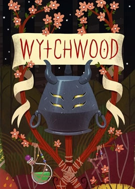 Wytchwood game cover