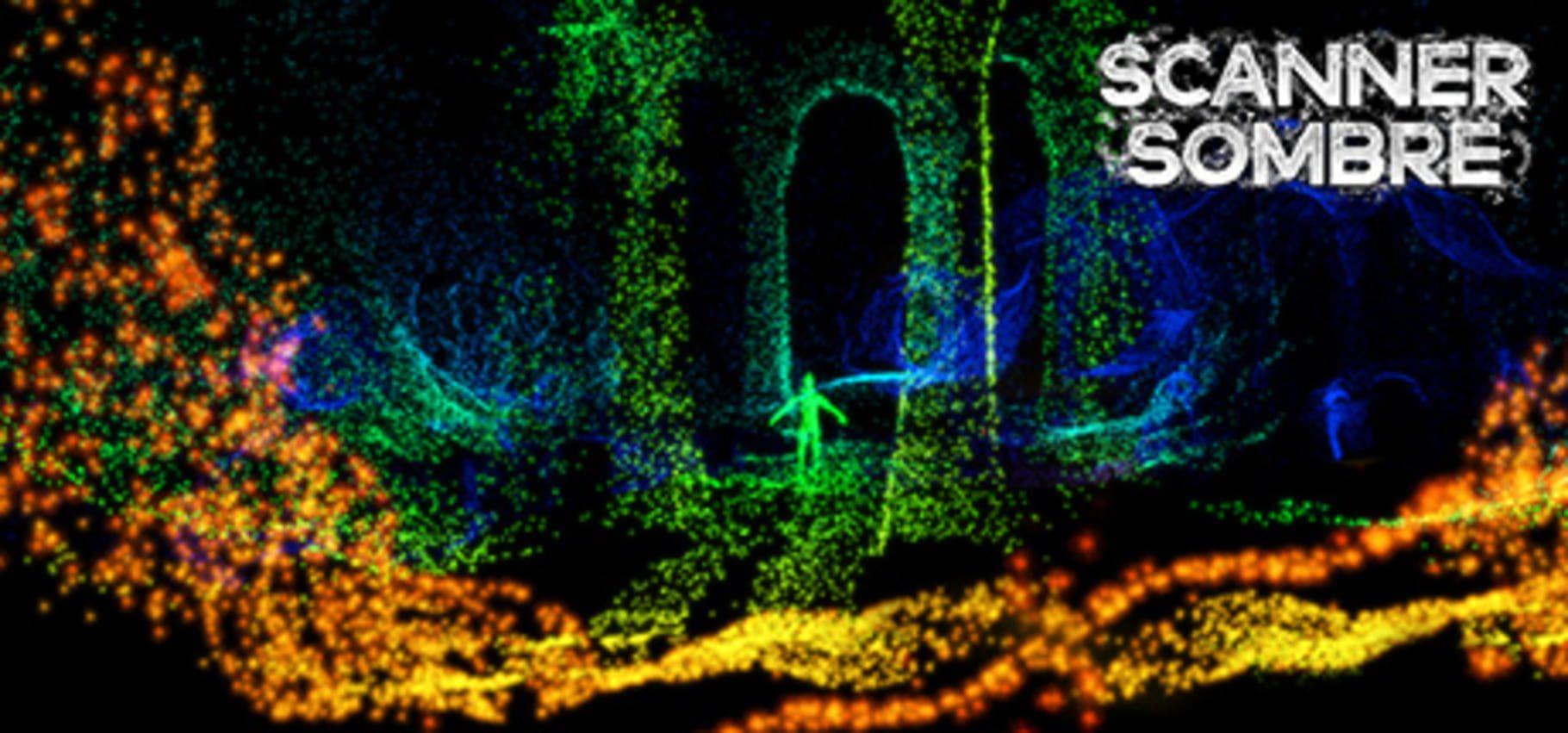 Scanner Sombre game cover