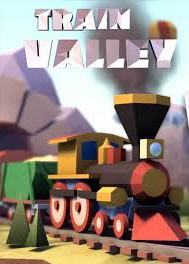 Train Valley game cover