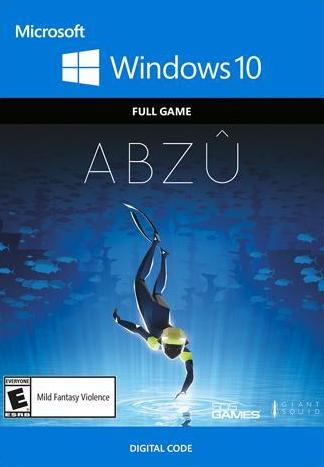 ABZU key