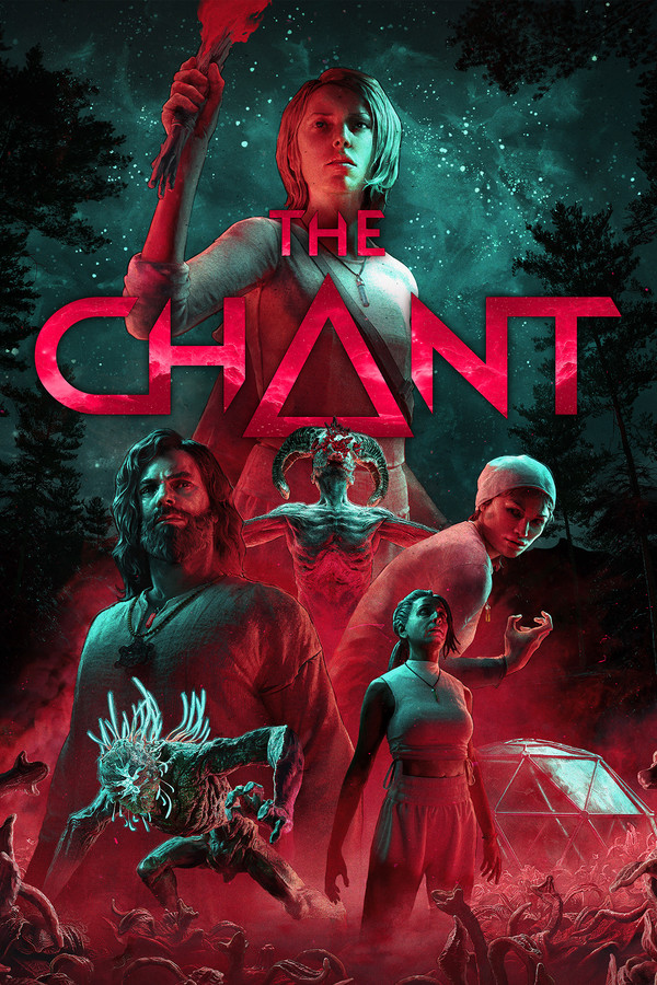 The Chant Steam (PC) Key UNITED STATES