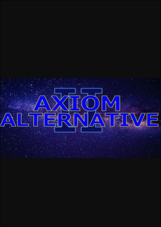 Axiom Alternative II Script (DLC)