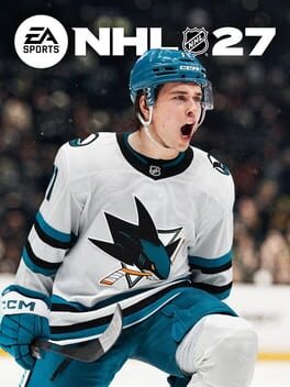 NHL 27 (Xbox Series X|S) XBOX LIVE Key GLOBAL