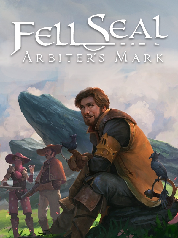 Fell Seal: Arbiter's Mark + Missions and Monsters