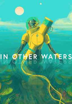 In Other Waters game cover