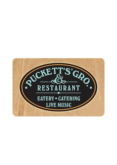 Puckett's Grocery (ENEBA)