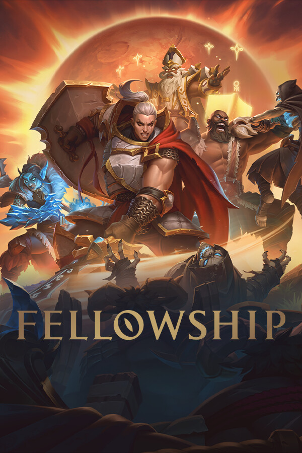Fellowship - Supporter Pack Set (DLC)