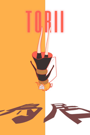 Torii Steam Key (PC) GLOBAL