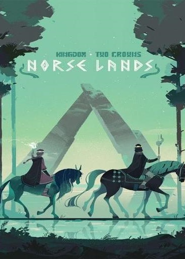 Kingdom Two Crowns: Norse Lands Edition