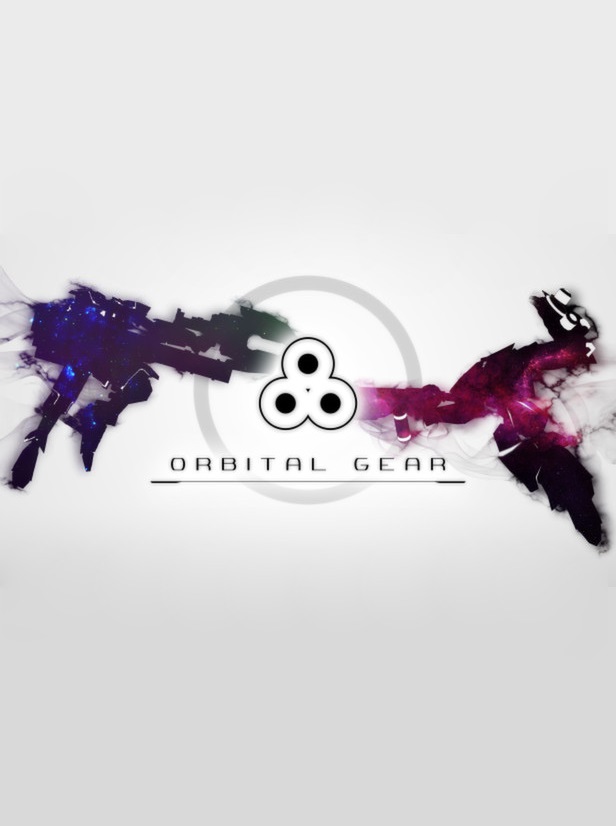 Orbital Gear game cover