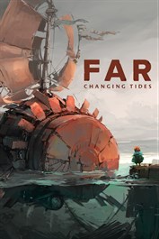 FAR Changing Tides Deluxe Edition Steam Key (PC) LATAM