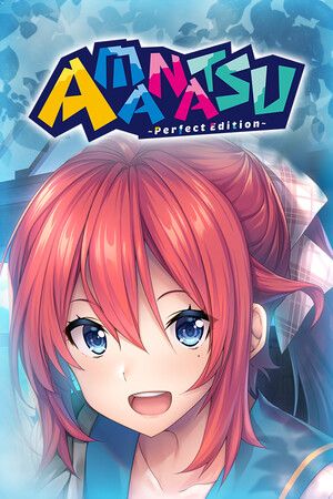 AMANATSU ~Perfect Edition~ game cover