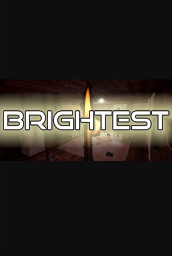 BRIGHTEST game cover