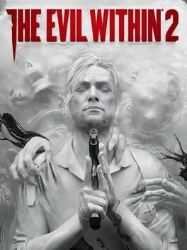 The Evil Within 2 game cover