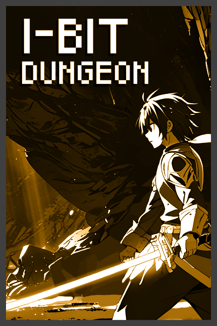 1-Bit Dungeon Bundle