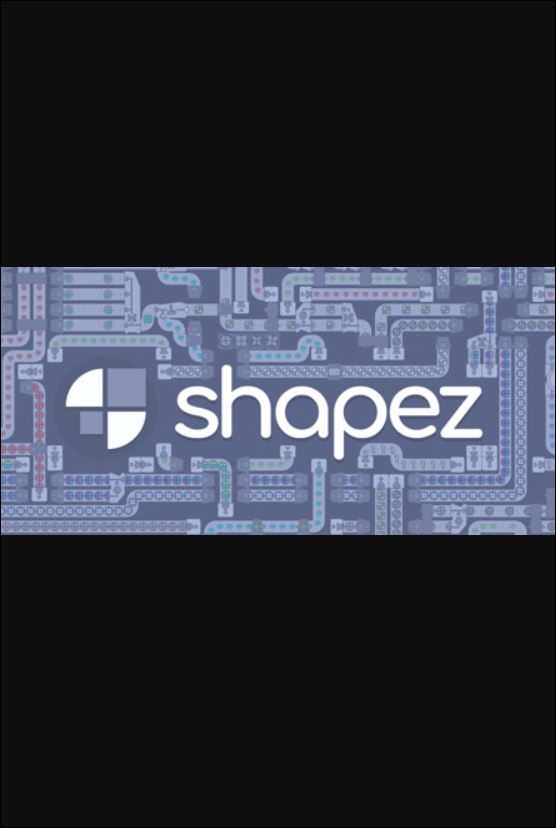shapez game cover