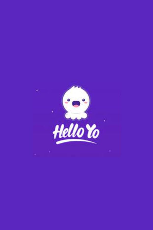 Hello Yo 