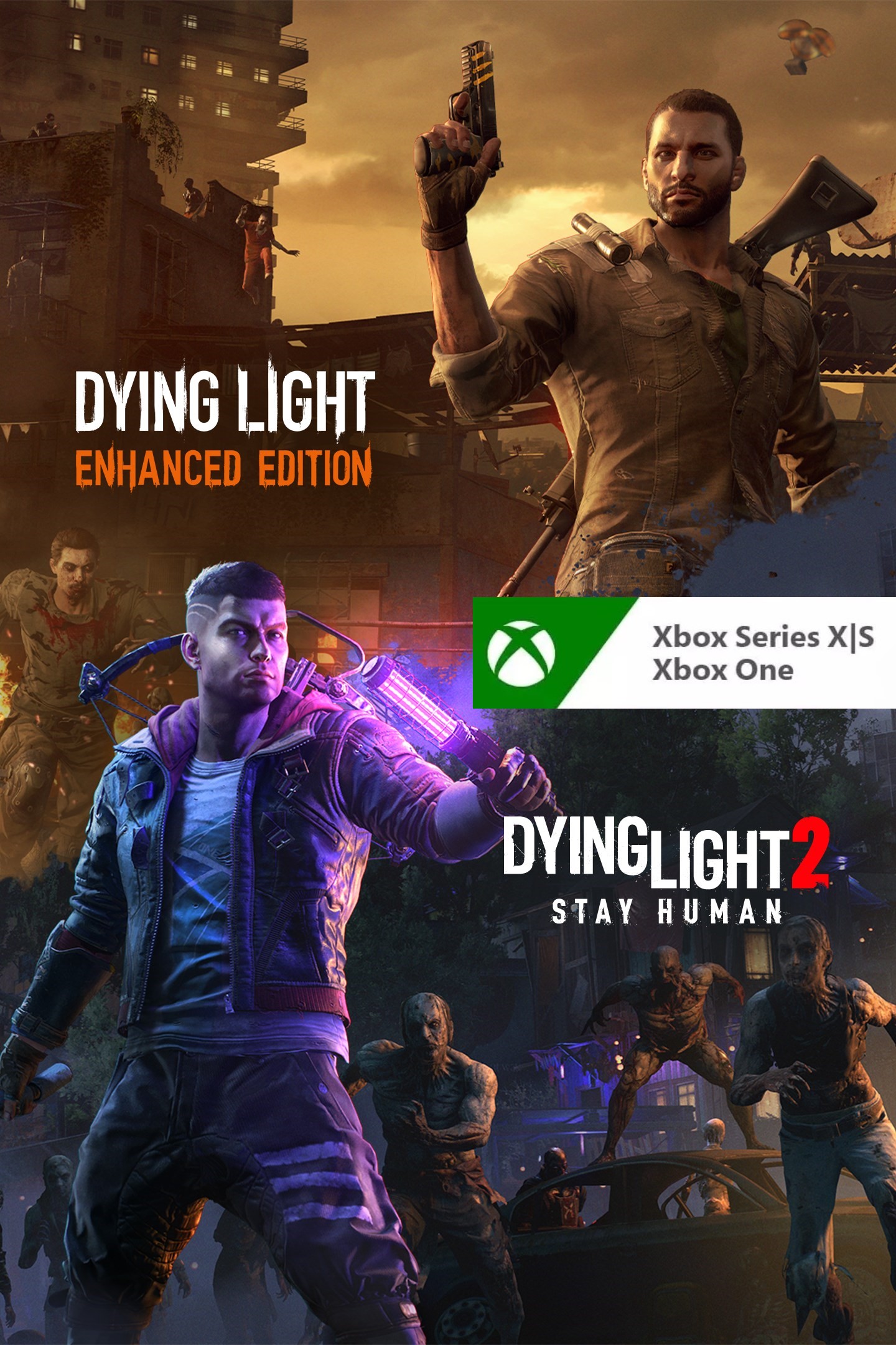 True Survivors Bundle