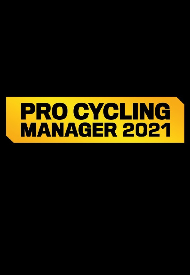 Pro Cycling Manager 2021 Steam Key GLOBAL