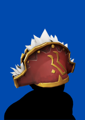Sea Of Thieves - Rare Ruby Hat (DLC)